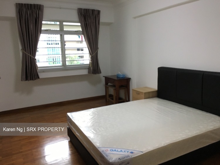 Blk 106B Punggol Field (Punggol), HDB 5 Rooms #186485702
